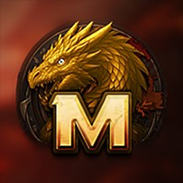 Logo serwera Metin2 Monastyr2