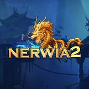 Logo serwera Metin2 Nerwia2