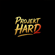 Logo serwera Metin2 ProjektHard